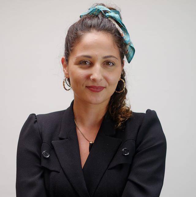 Estelle Rubio