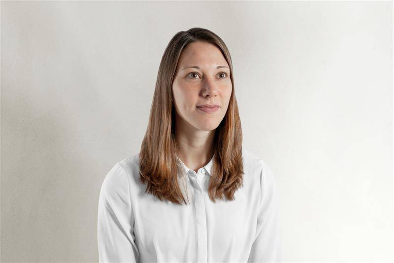 Luisa B. - Personal- und Organisationsentwicklung