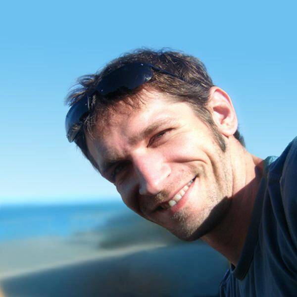 Cyril Rezé