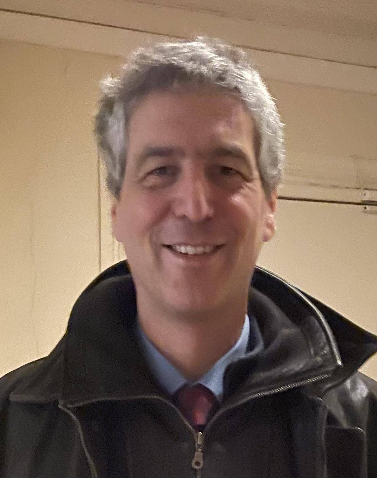 Olivier Gemayel