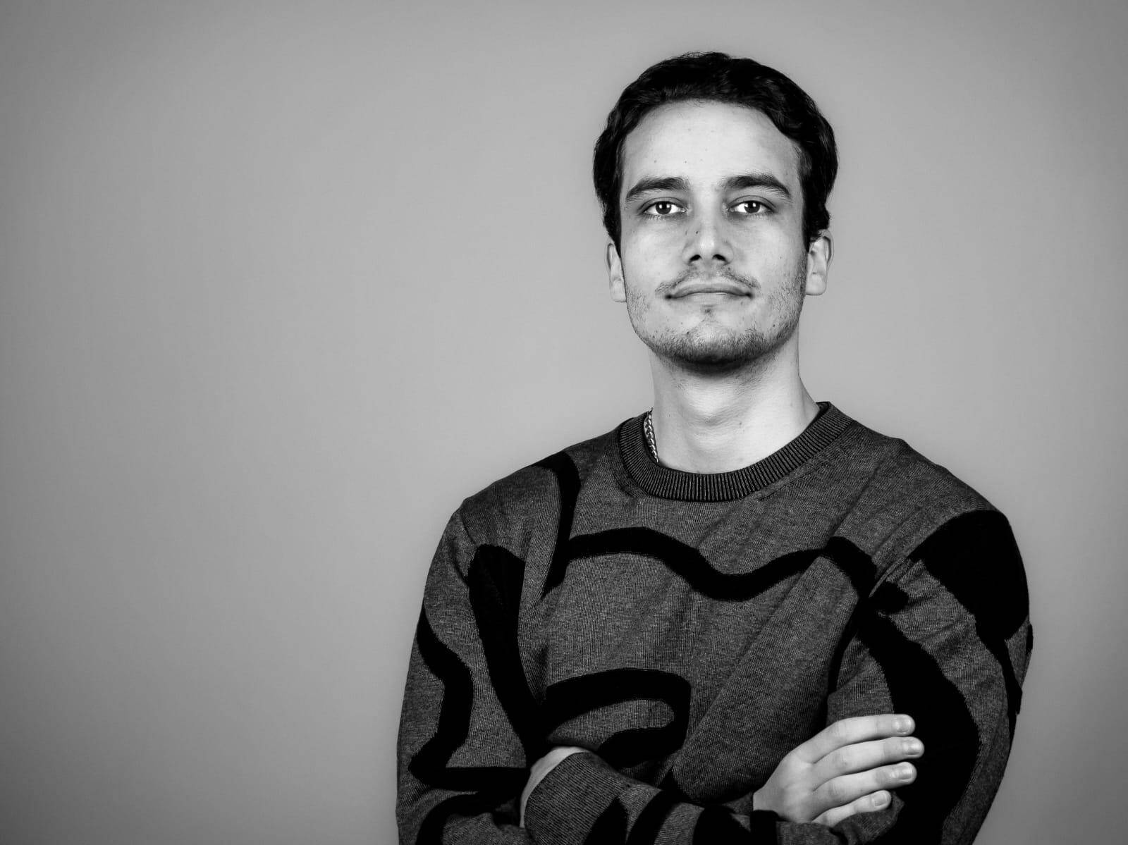 Matteo Leplatois