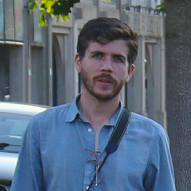 Rémi Froger