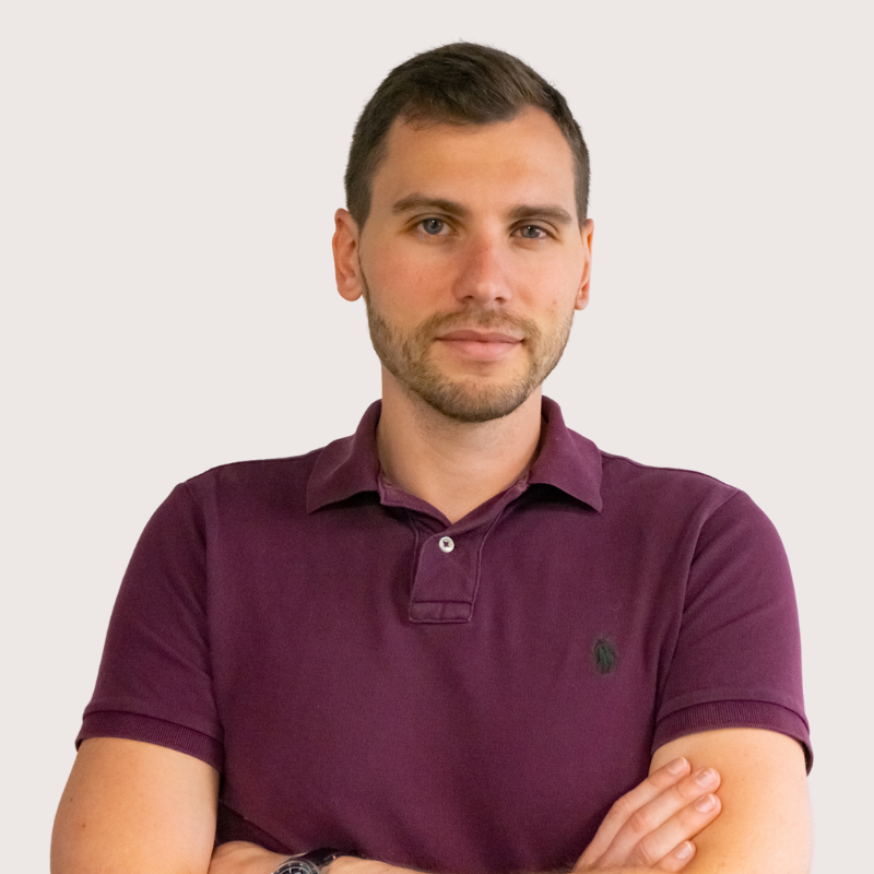 Damien Neri
