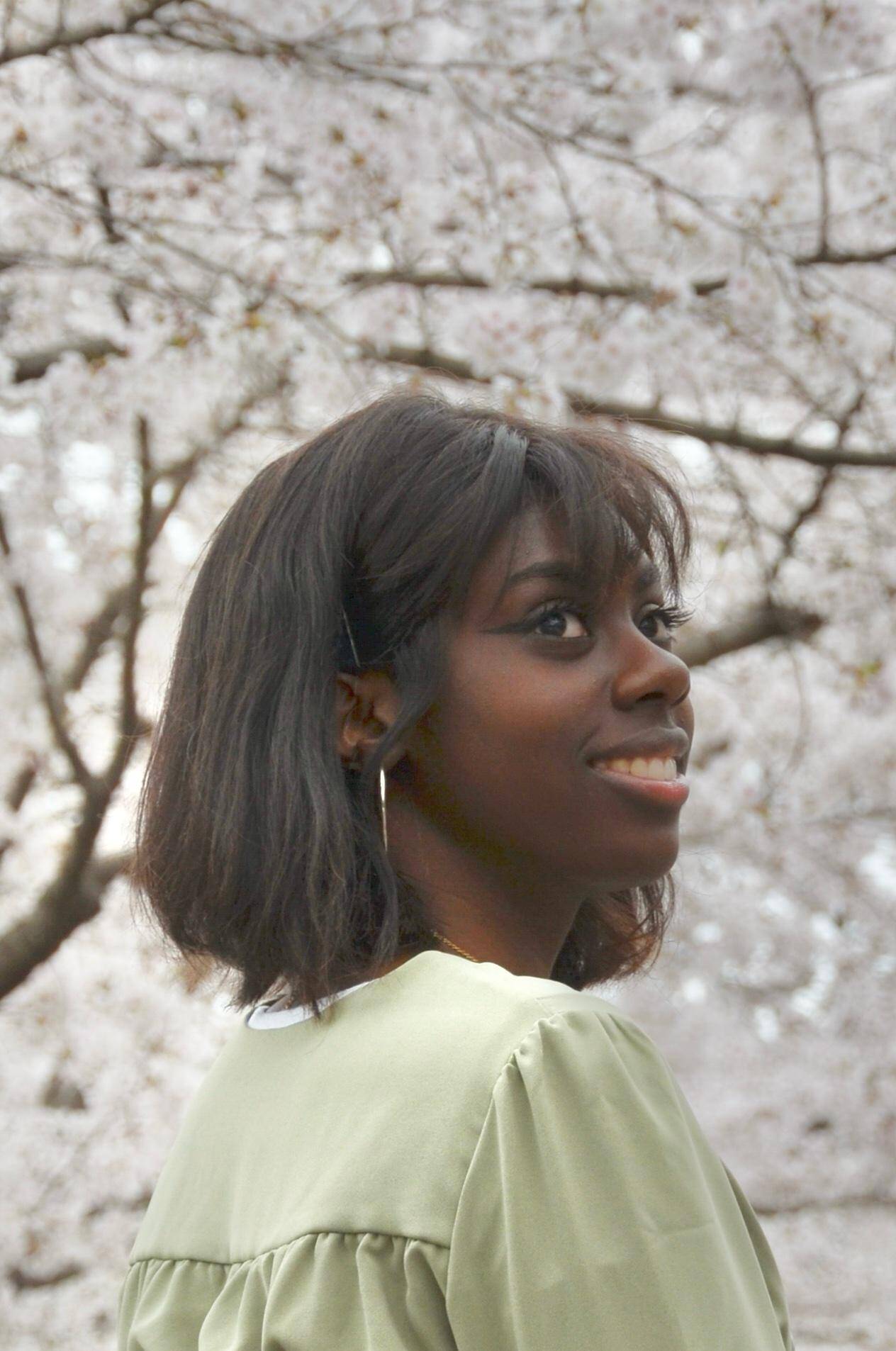 Mahée A.