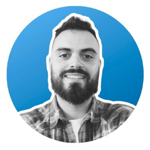 Nicholas Lehoucq - 👨🏻‍💻DIGITAL STRATEGY CONSULTANT🚀SEO🎯INBOUND