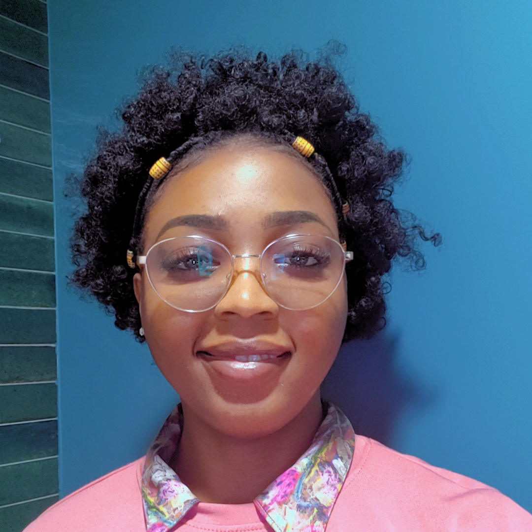 Rose Tchameni - Consultante Data / BI – Qlik Sense, SQL