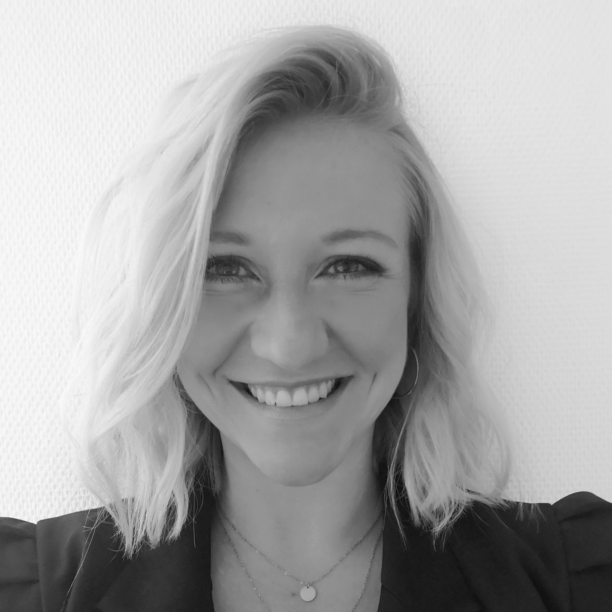 Charlène Comte