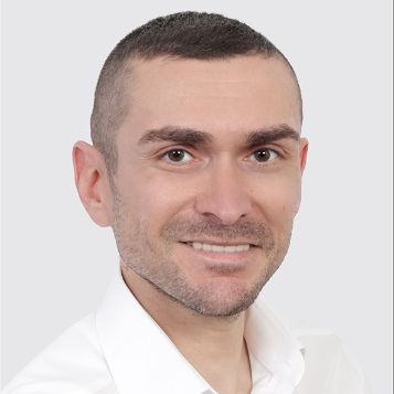 David Chain