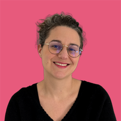 Marion Pluyaud