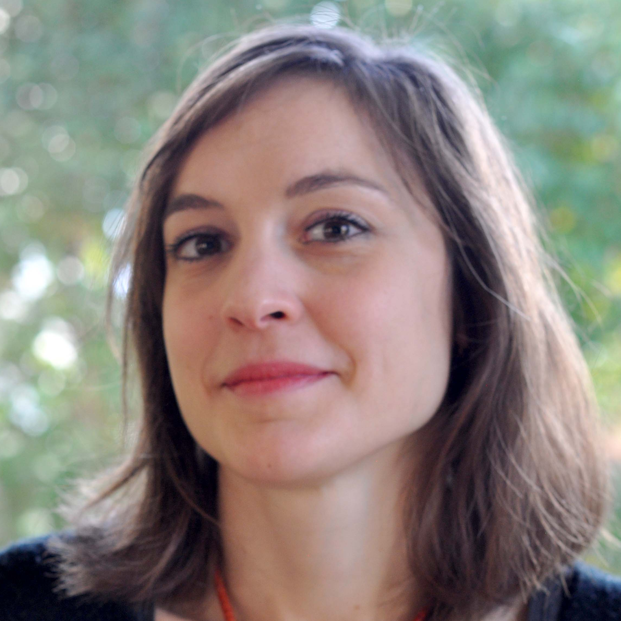 Constance Rousseau