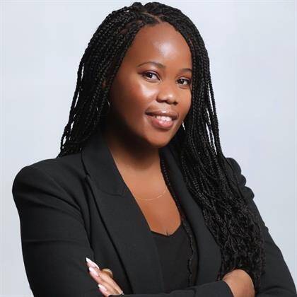 Alison Kienga - Consultante Acquisition Digitale & Paid Media | 