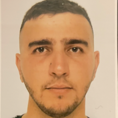 Abderrahmane Saoudi