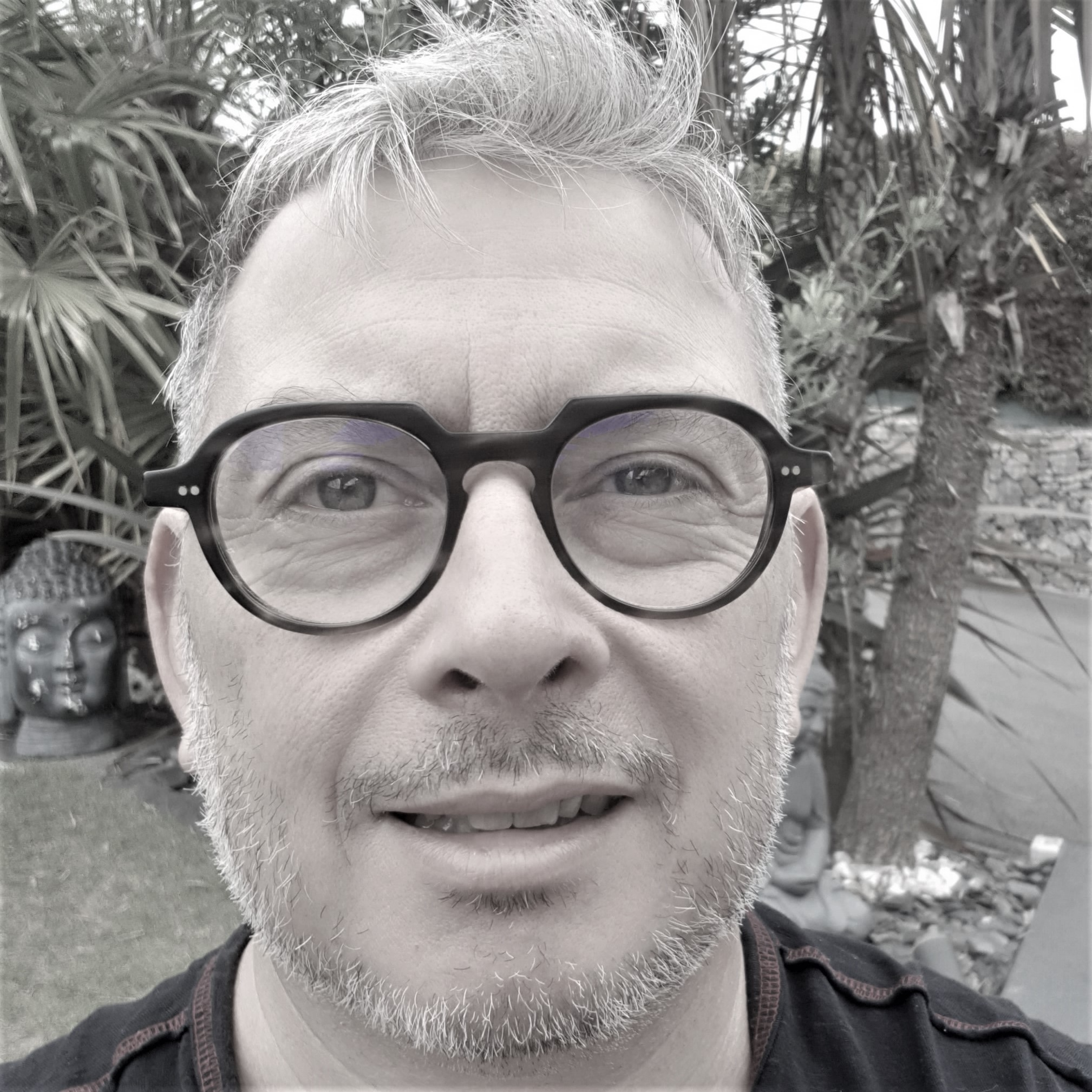Olivier Bazire