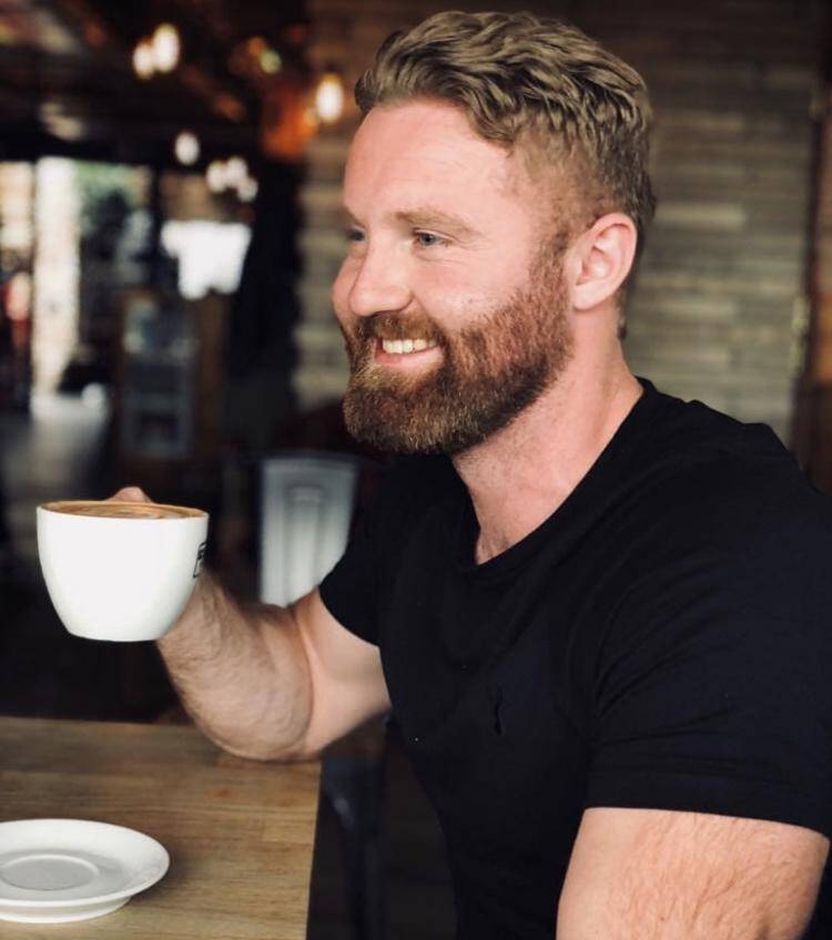 Jonathon Simpson