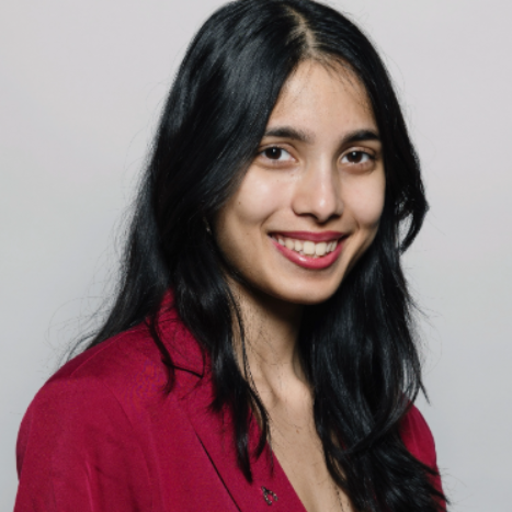 Shravani Singh