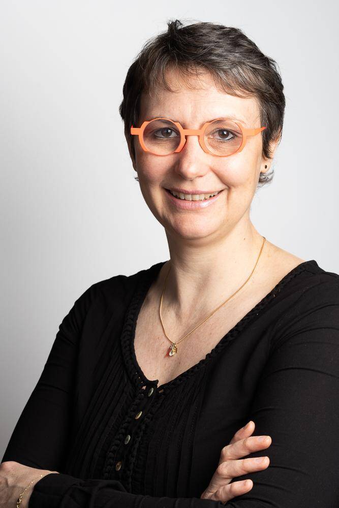 Nathalie Poulet-Guilbert