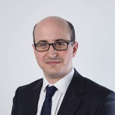 Adam Takla