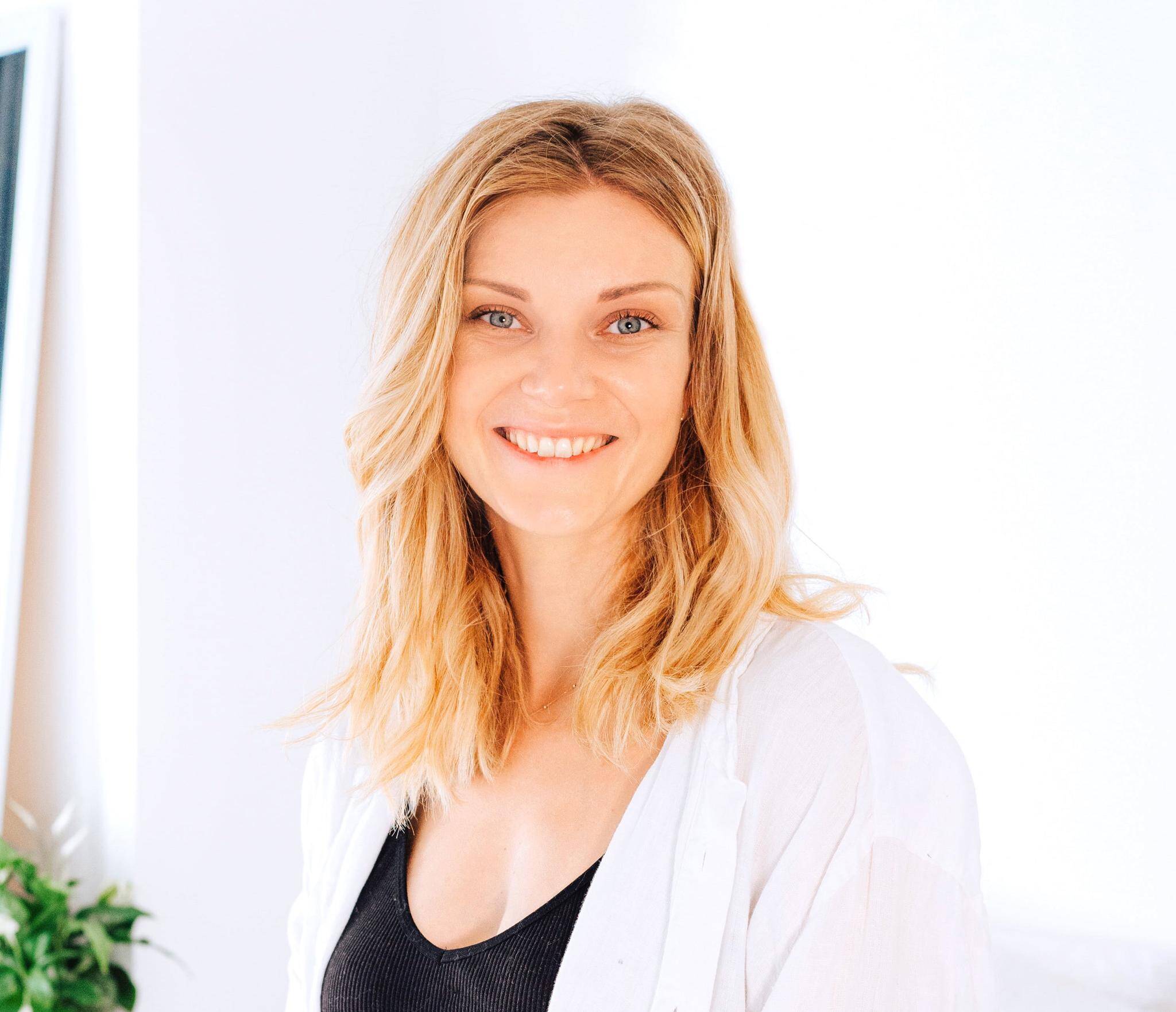 Amélie Haguet