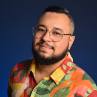 Lisian Dias - Senior Product Designer (Contractor)