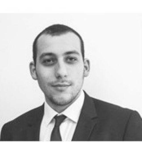 Laurent Sekonian