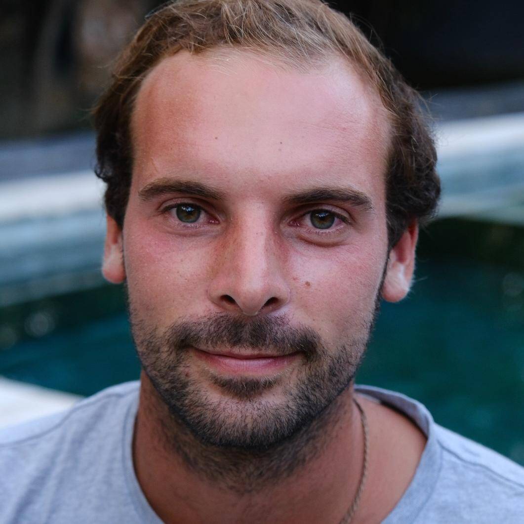 Vasco Nicolau - People Analytics & HR Dashboard Consultant | AI