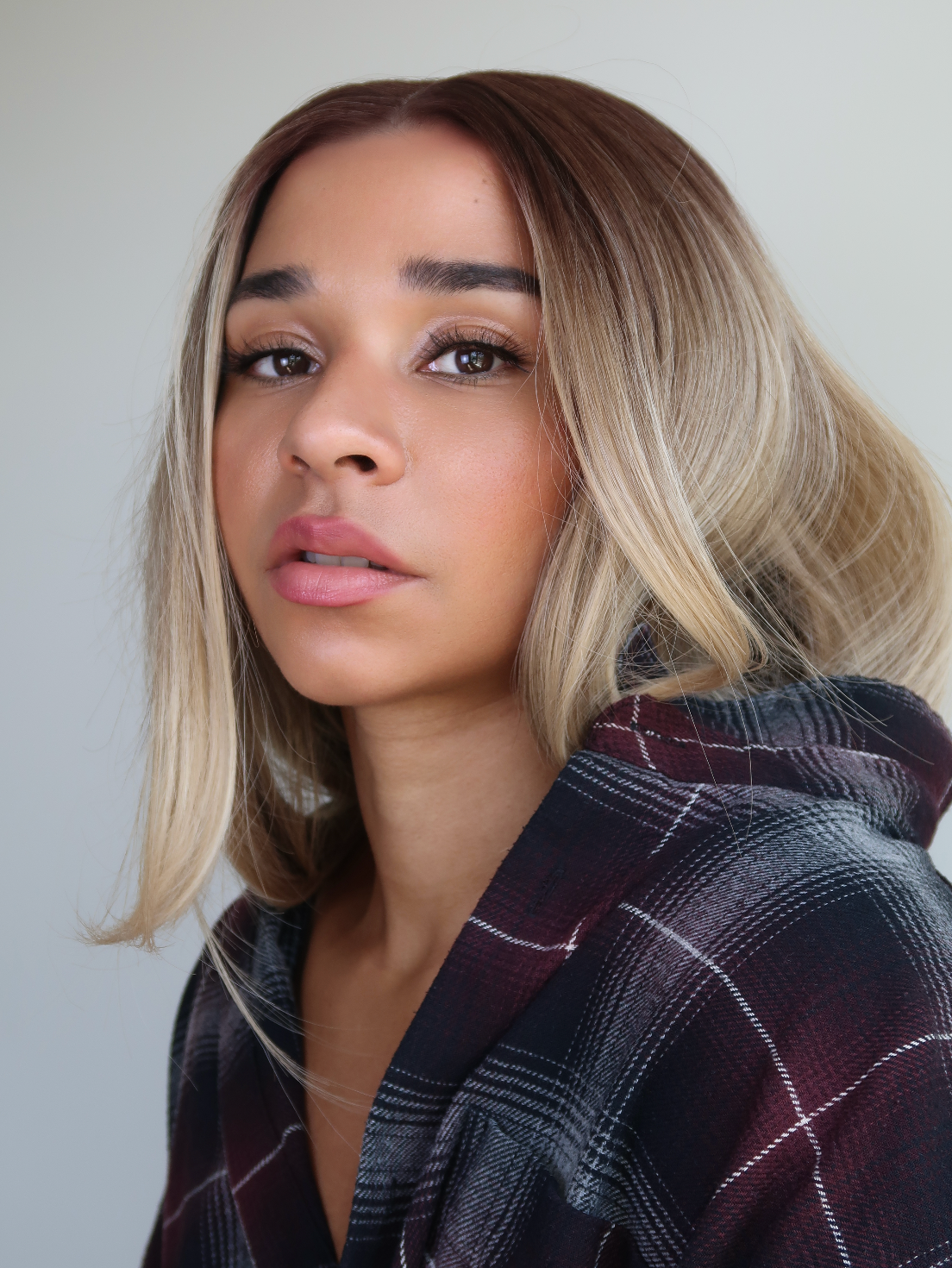 Margaux Duval - Monteuse vidéo / Retoucheur Photo