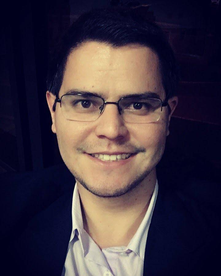 Benício Mertens