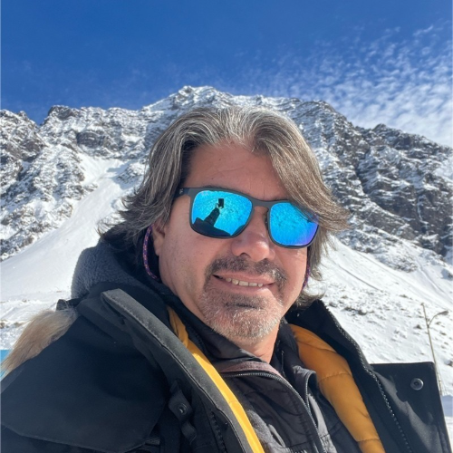 Norman Alexis  - Senior Data & AI Architect Consultant