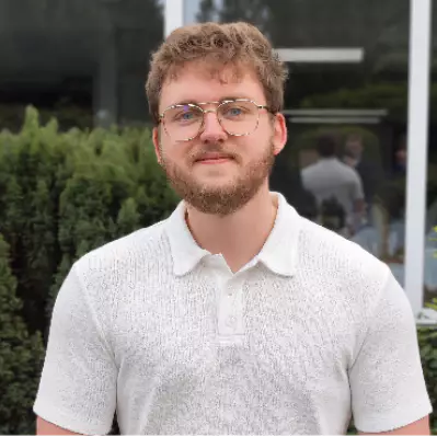 Erwan Delcroix - Chef de projet IT / Consultant