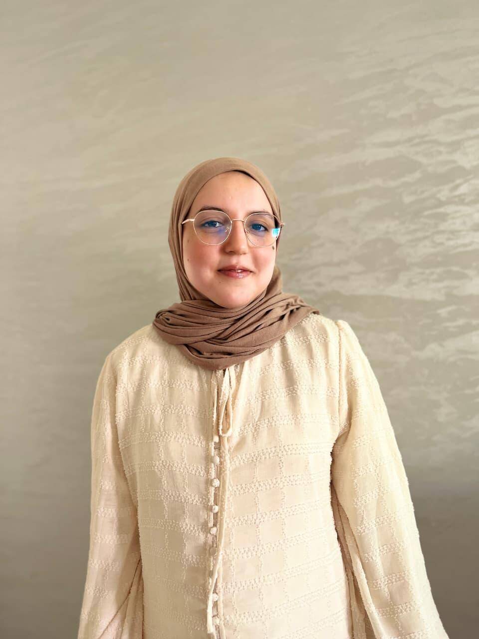 Rahma Tahri