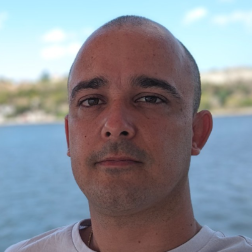 Alejandro Gomez