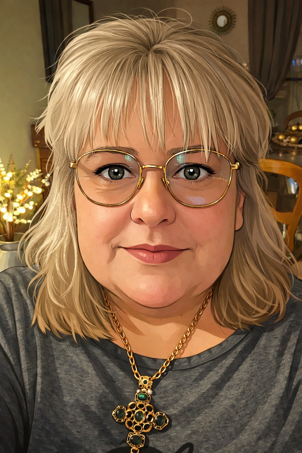 Valérie Renier