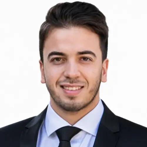 Luis Silva - I Rebuild Systems | Business, Operations & Tech