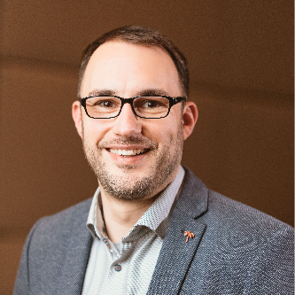 Christian Schaefer - Experte: Prozesse, KI & Digitalisierung