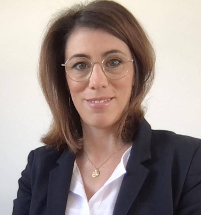 Stéphanie Frain
