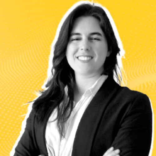 Victoria Gianola - Marketing | Estrategia | Data