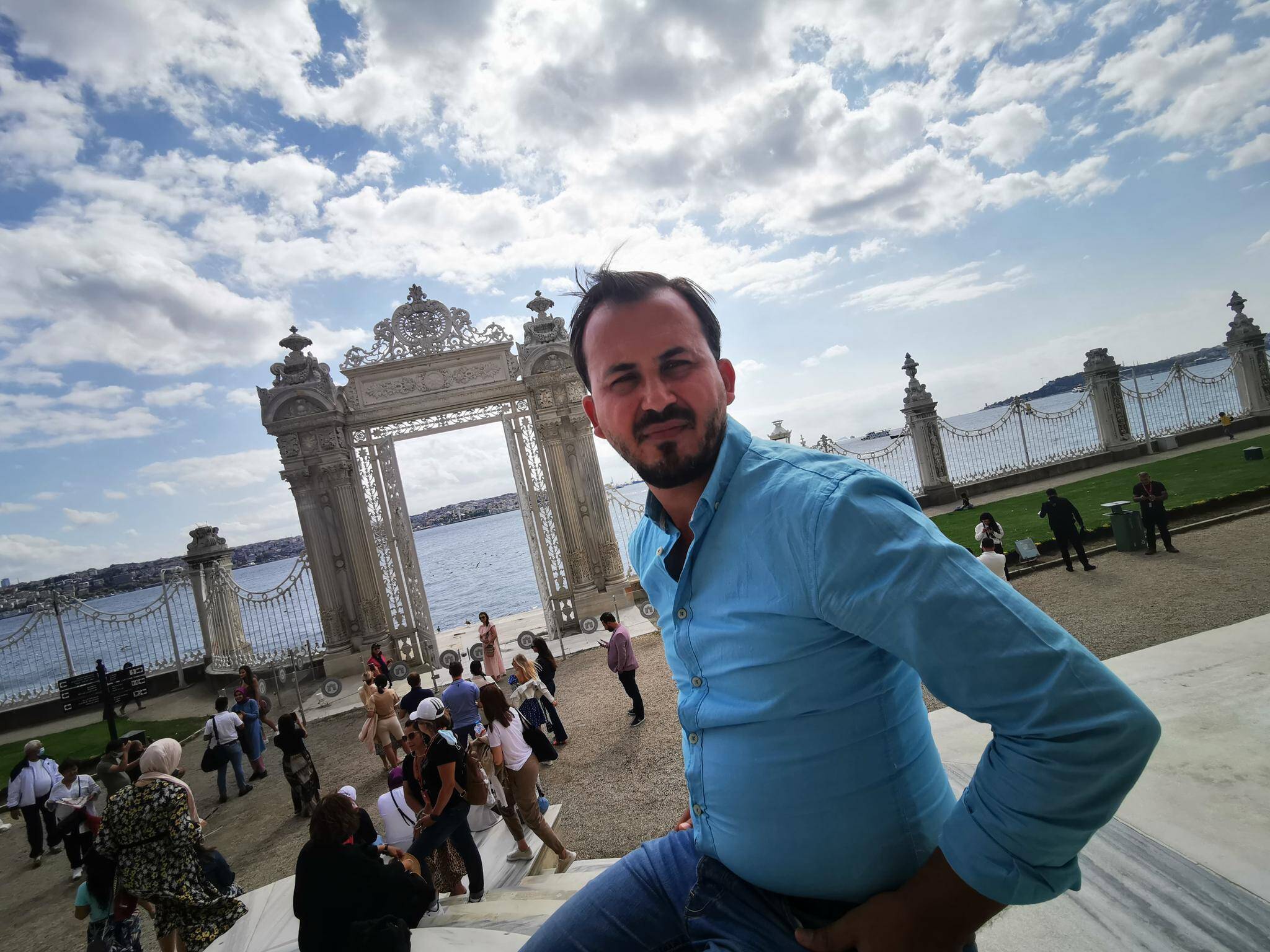 Khaled Jaouadi