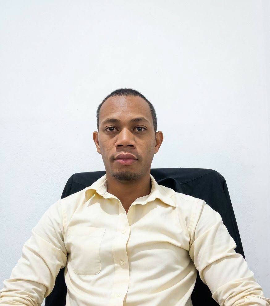Andry Augustin Massinadyy - Administration RH,Paie et comptabilité 