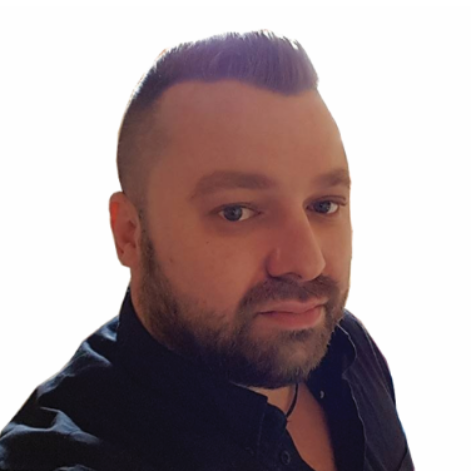 Davy A. - Développeur IA + DevOps 
