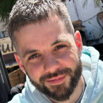 Kevin Michaud
