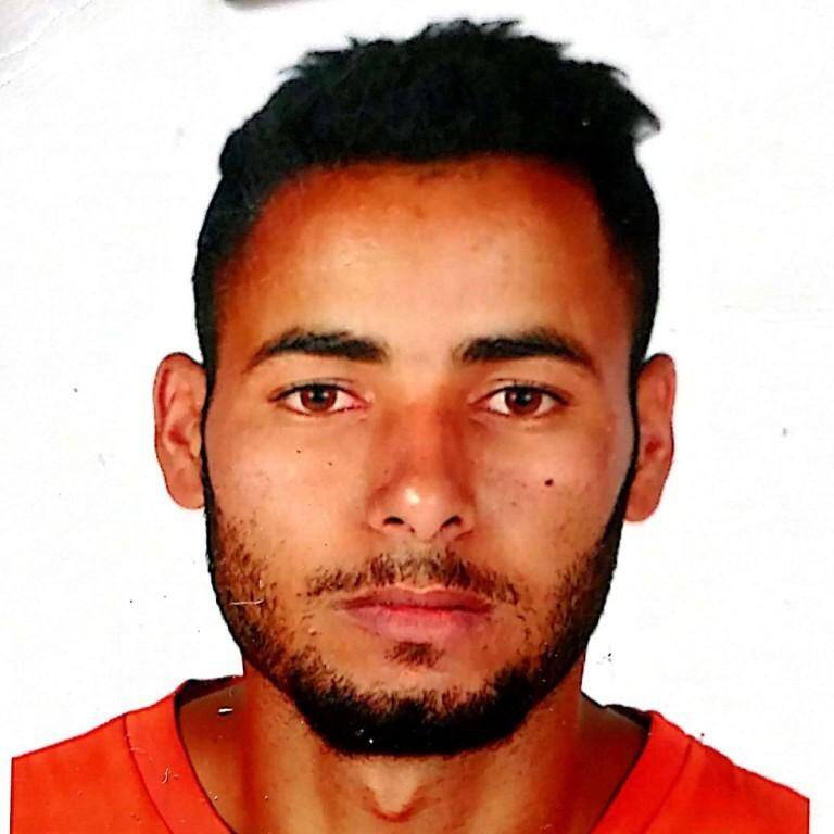 Abdelkarim Cheqrouni