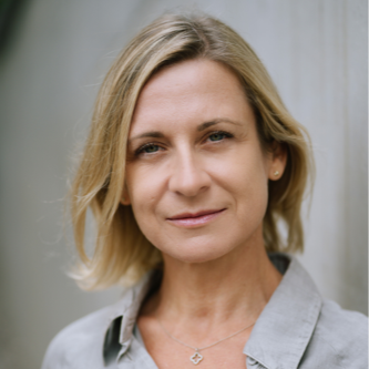 Christiane Martini - Bereichsleitung Kommunikation & Fundraising