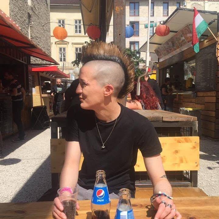 Jess Richardson