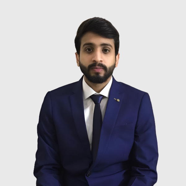 Muhammad Ahmed