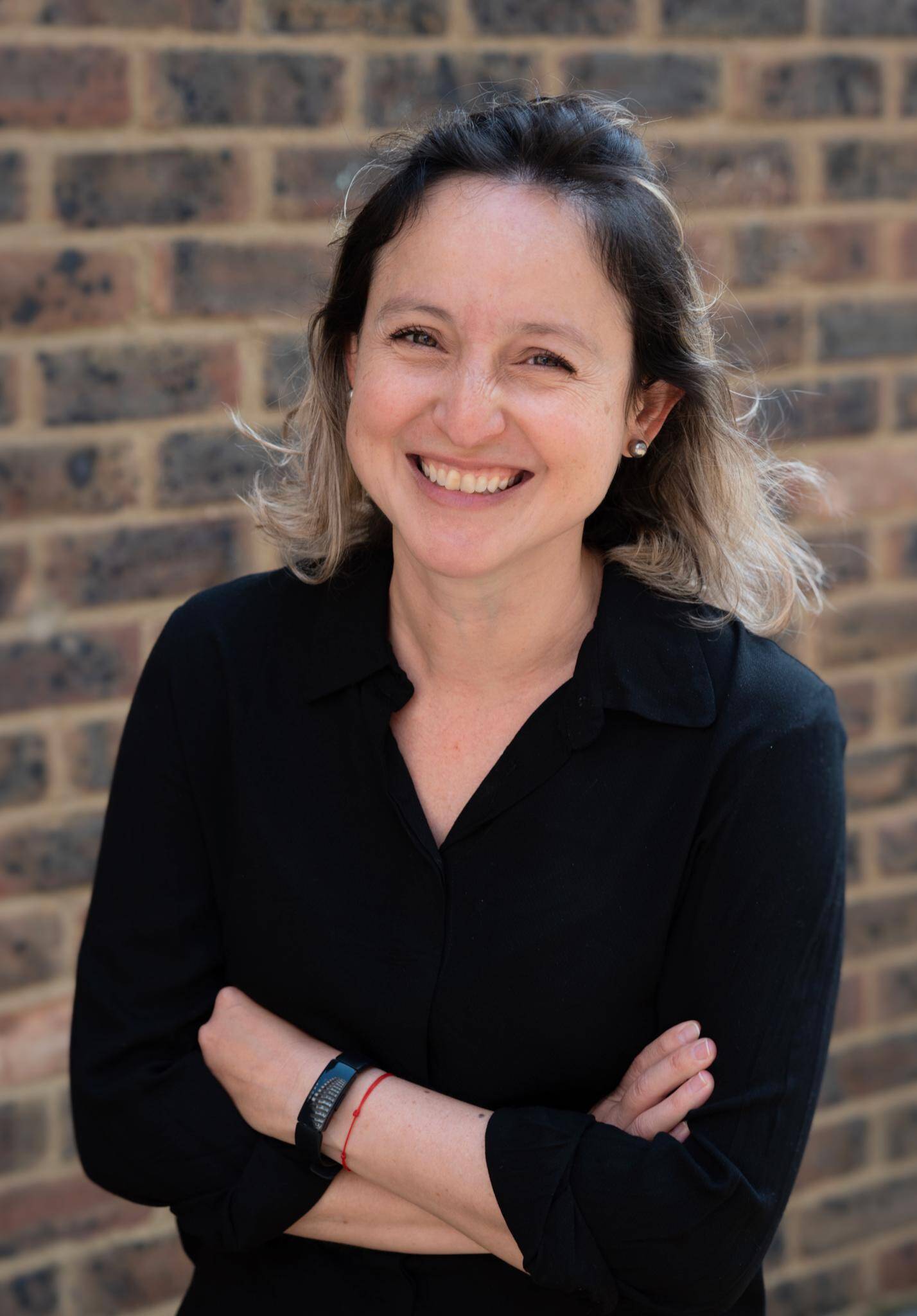 Yvette Edrei