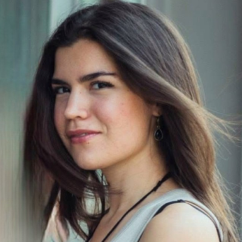 Bianca Trovò - Formateur IA
