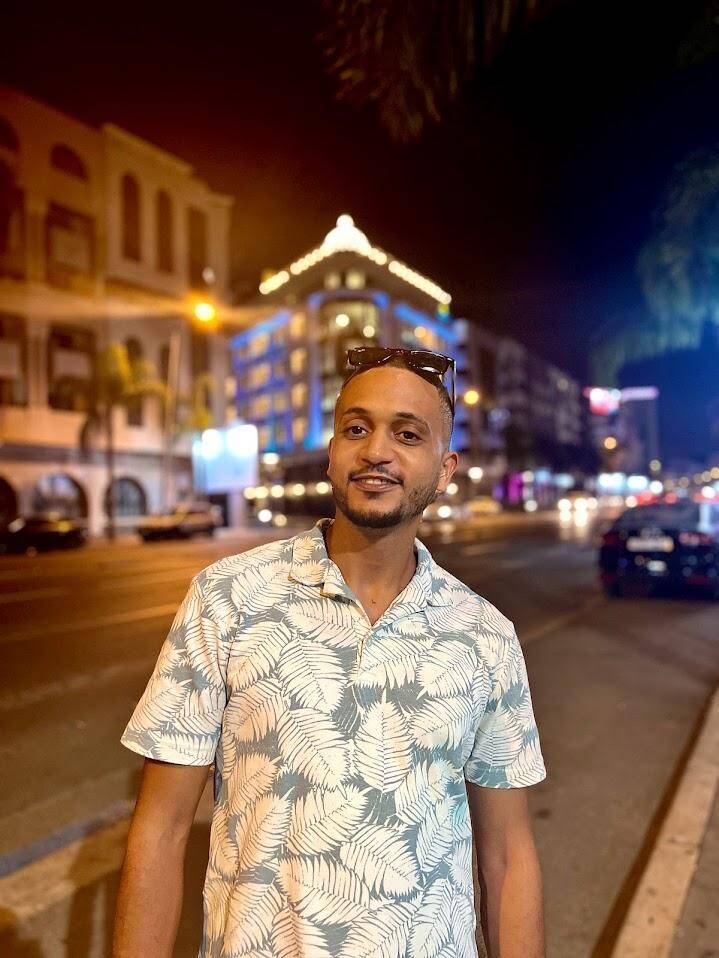 Mohammed M.