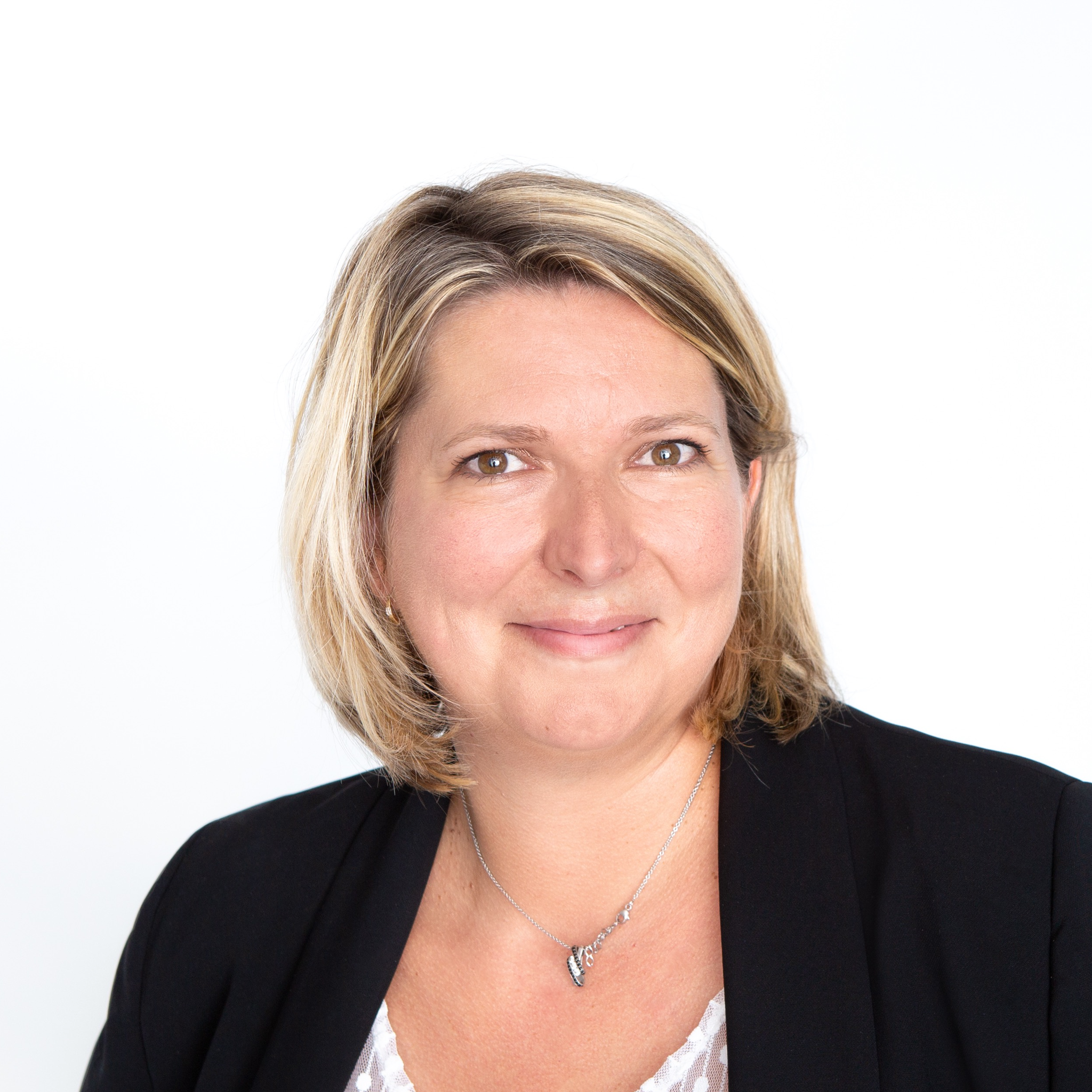 Carole D. - Manager de transition & Consultante Stratégie 