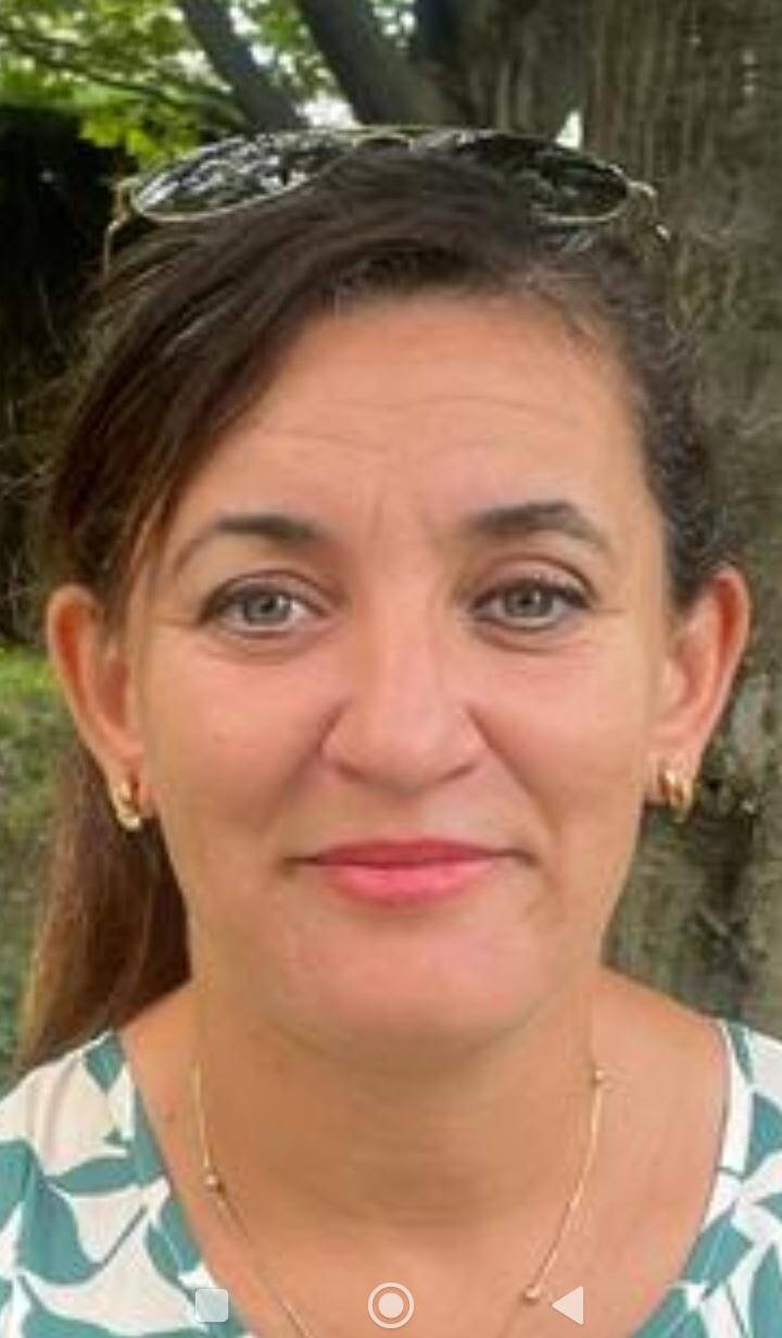 Lamia Sadaoui