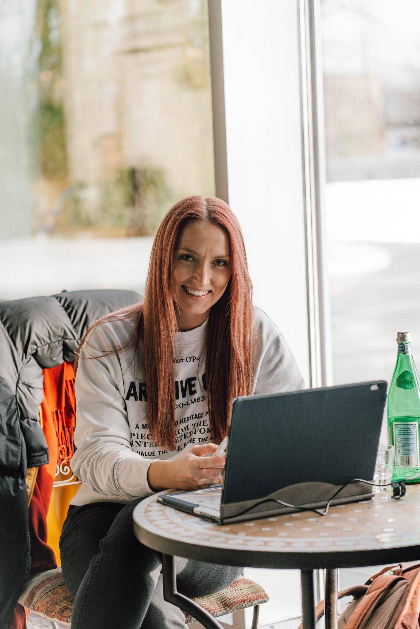Chiara Trieb - Marketing & Webdesign | Social Media Allrounder